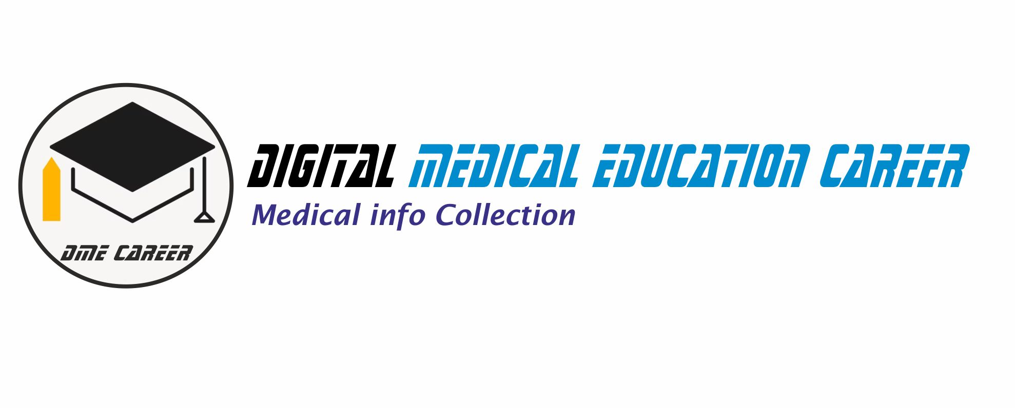 Digital Medical Education Career